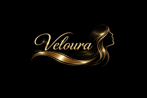Veloura Silk Hair